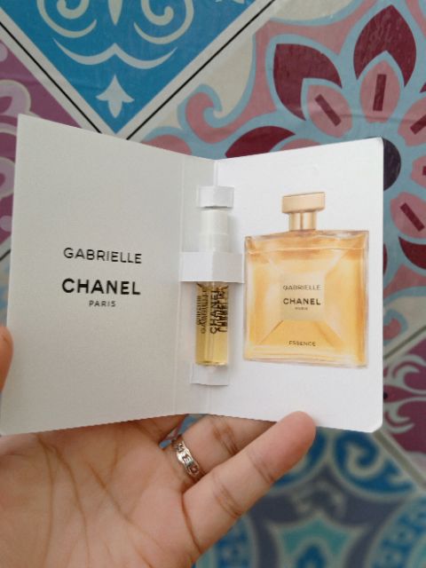 Vial Mẫu Thử Nam Nữ Nước Hoa Chính Hãng | Thế Giới Skin Care