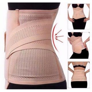 Đai nịt bụng giảm béo, giúp vòng eo thon gọn