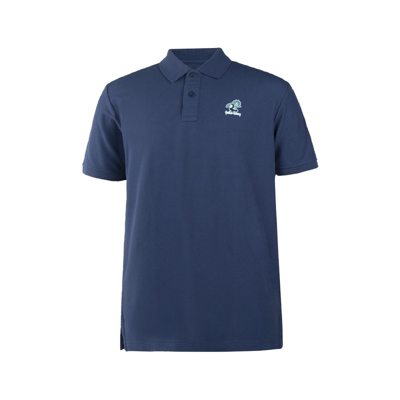 Áo thun có cổ họa tiết nhiệt đới , chuẩn form, sang trọng,thanh lịch John Henry - KS20SS25C-SC | BigBuy360 - bigbuy360.vn