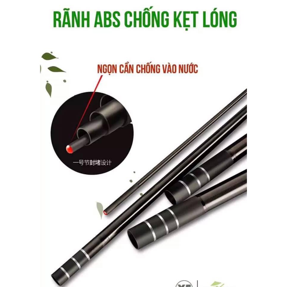 Cần câu đơn SAKURA 5H  - nhẹ