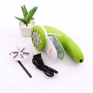Máy Cắt Lông Xù 6 Lưỡi