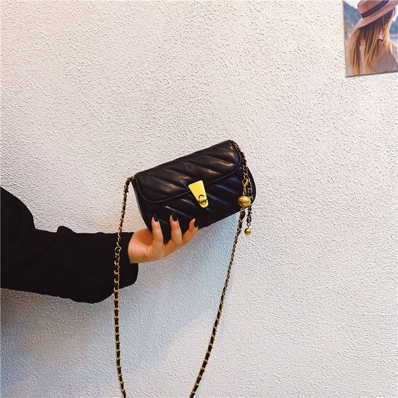 Túi Đeo Chéo Mini 2022 Thời Trang Mùa Hè Cho Nữ