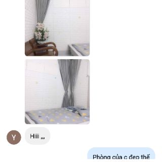 Rèm cửa sổ màu xám