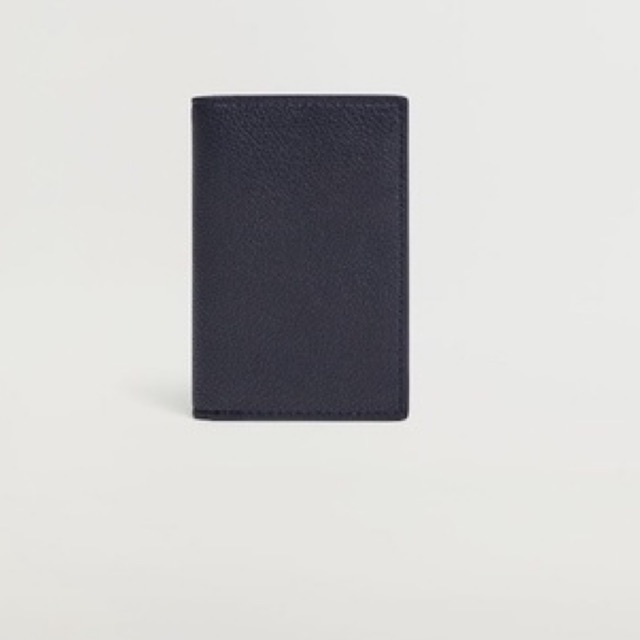 Ví Đựng Thẻ Nữ Mango - Card Holder