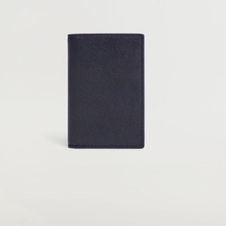 [Mango Auth] Ví Đựng Thẻ Nữ Mango - Card Holder