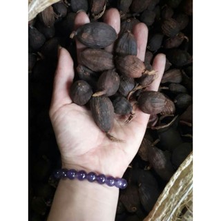 100g thảo quả khô