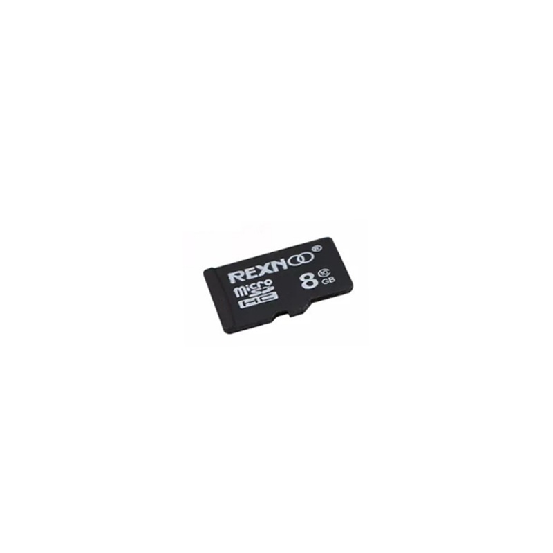 Thẻ nhớ RETEKESS Micro SD 8GB cho máy phát thanh