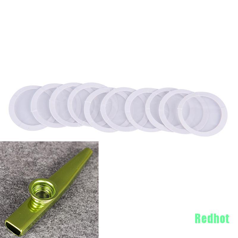 Phim Dán Bảo Vệ Ống Sáo Kazoo Chất Lượng Cao