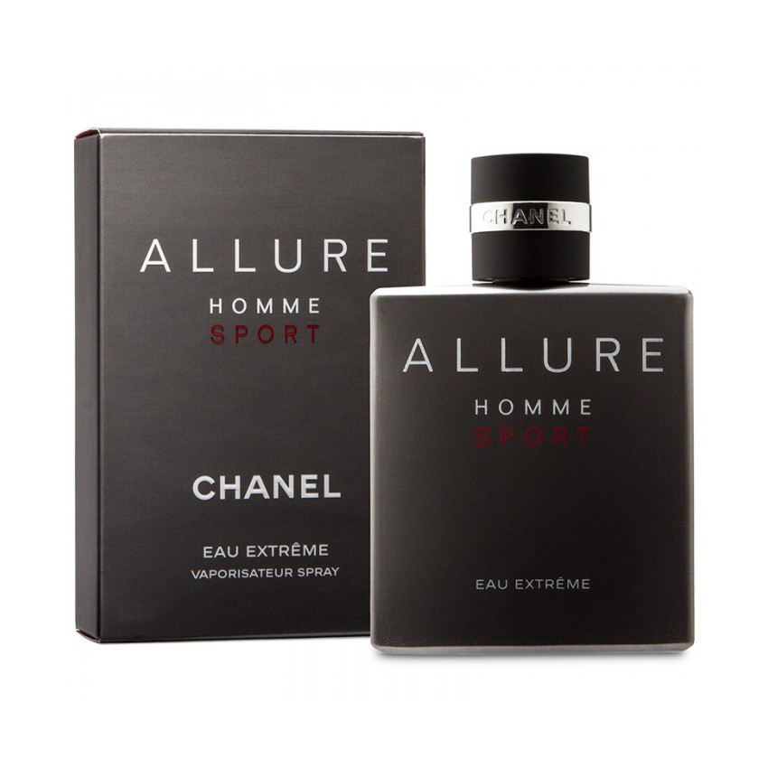 [Chuẩn Auth] Nước hoa Nam Allure Homme Sport 100ml Chính Hãng | BigBuy360 - bigbuy360.vn