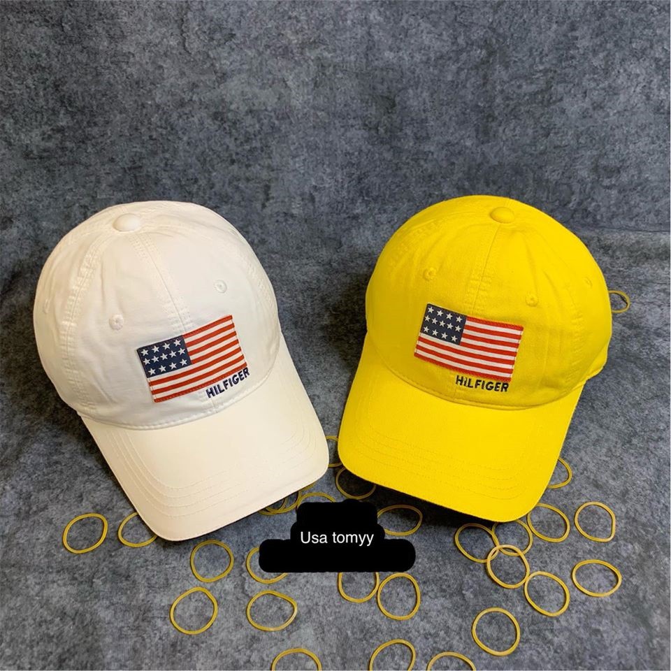 Mũ lưỡi trai USA cực đẹp
