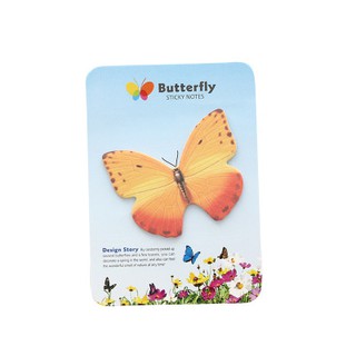 sổ note cánh bướm N60 Sổ note dễ thương nhiều hình