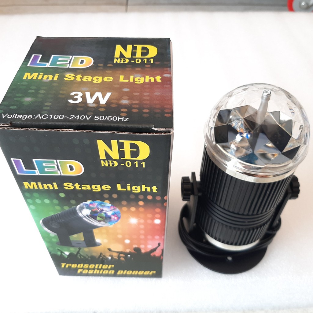 Đèn Led Trái Châu Trang Trí