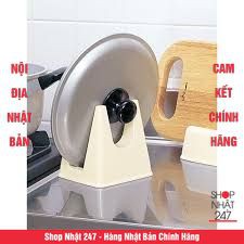 Giá gác vung nồi Inomata NỘI ĐỊA NHẬT BẢN