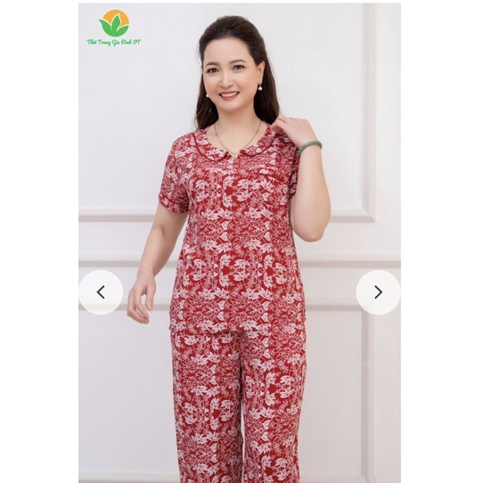 Bộ lanh lửng Việt Thắng trung niên