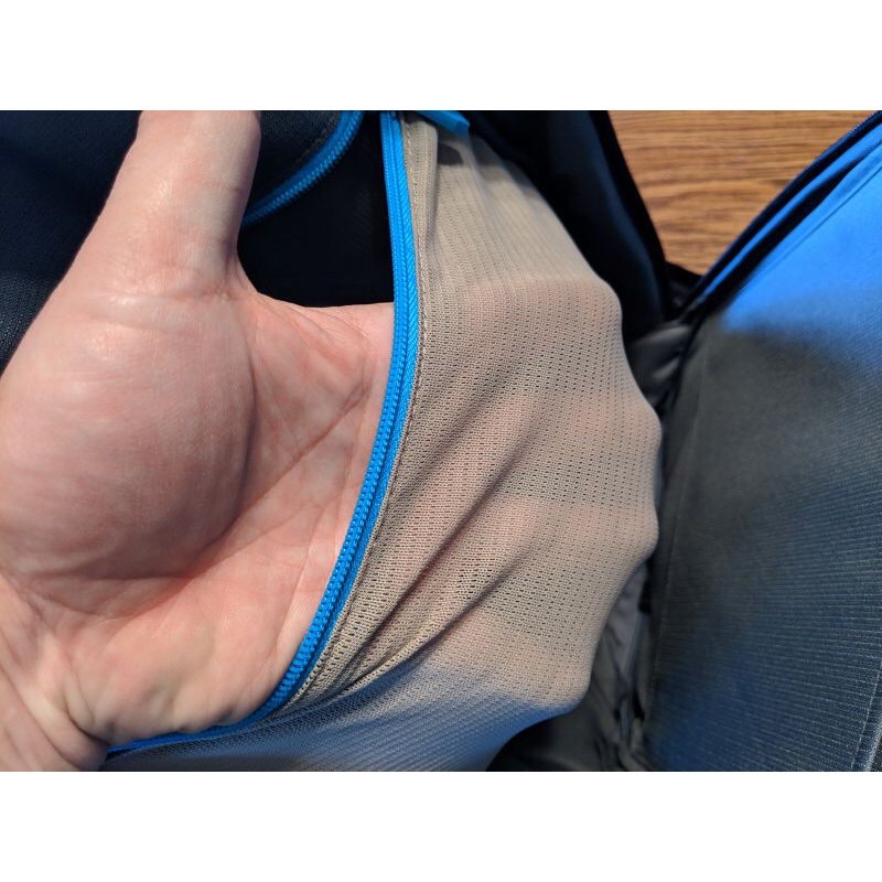 Balo Alienware Vindicator V2.0 15 Inch