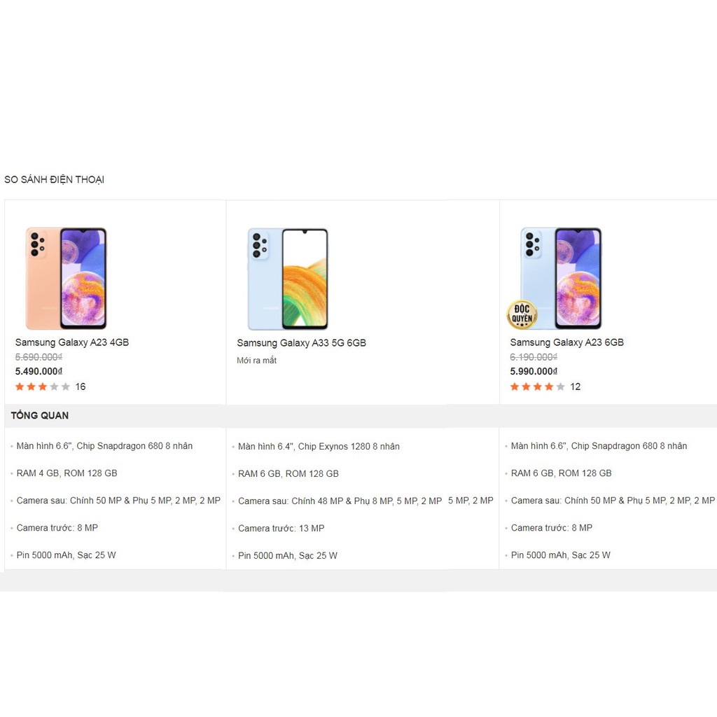Miếng dán mặt lưng skin carbon Samsung A23 4GB 6GB / A33 5G