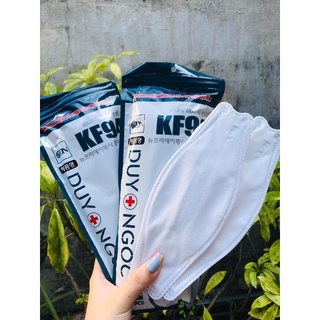 Khẩu trang kf94 Duy ngọc