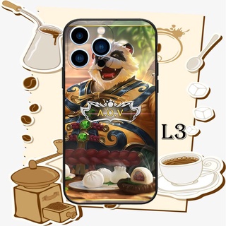162	Ốp Iphone 11/12/13Pro Max in hình ZUKA cute dễ thương , liên quân mobile phong cách đẹp  vui nhộn đáng yêu