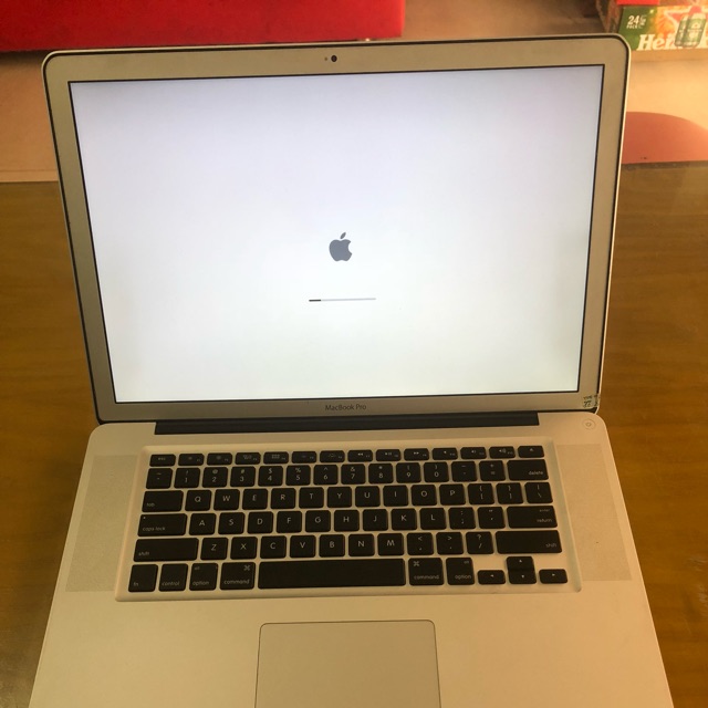 Macbook Pro 15inch i7-2.2GHz ram 8GB ổ 500Gb intel hd