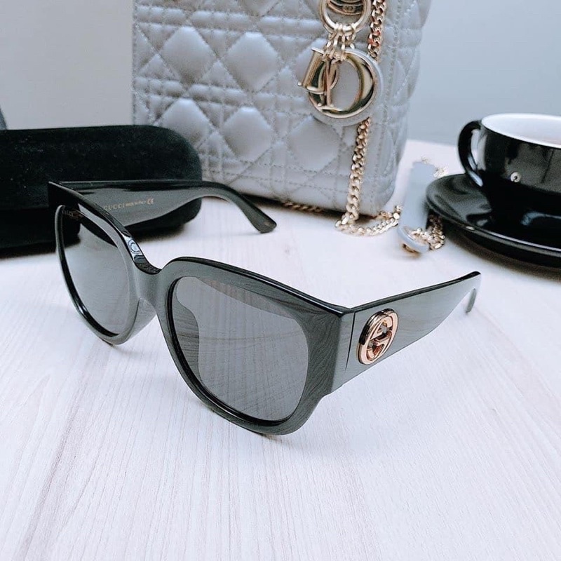Mắt kính Gucci nữ 2022