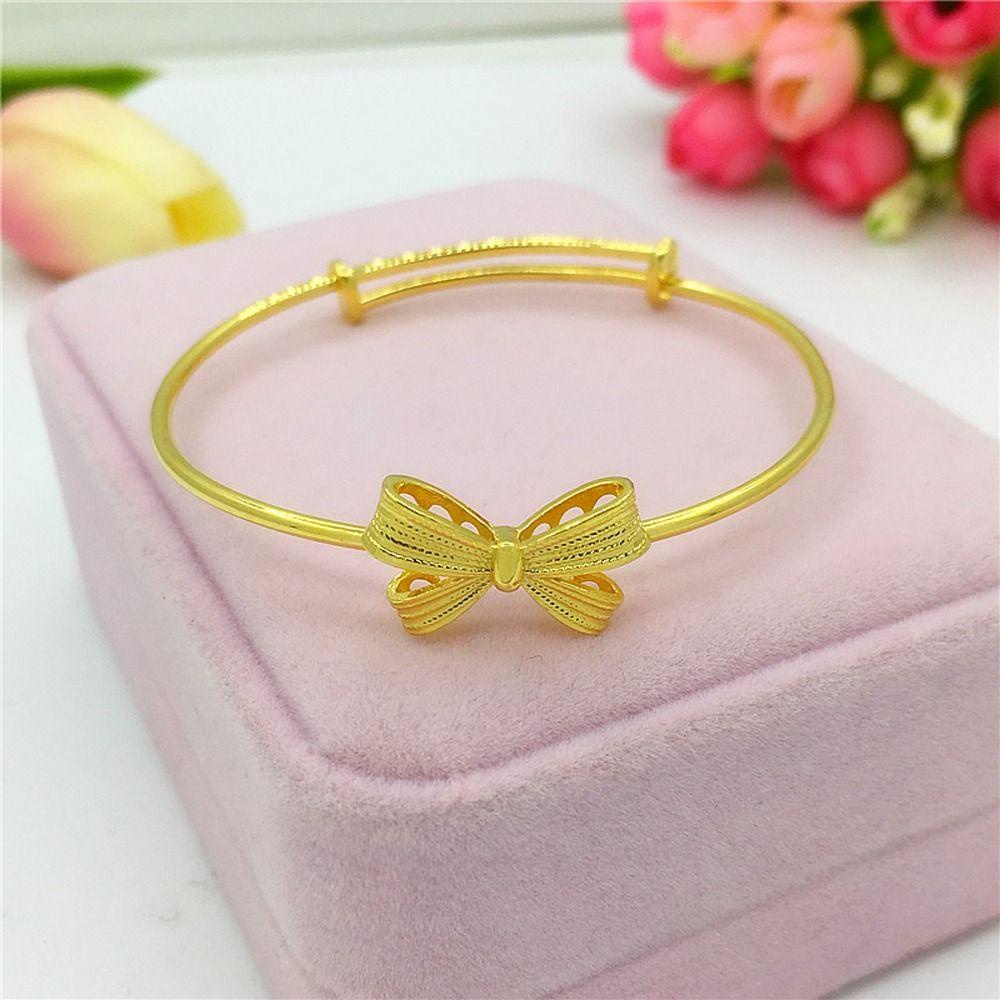 Vòng Đeo Tay Cát Cổ Điển Thời Trang Cho Nữ|Vòng Tay Thời Trang Phong Cách Retro Thanh Lịch