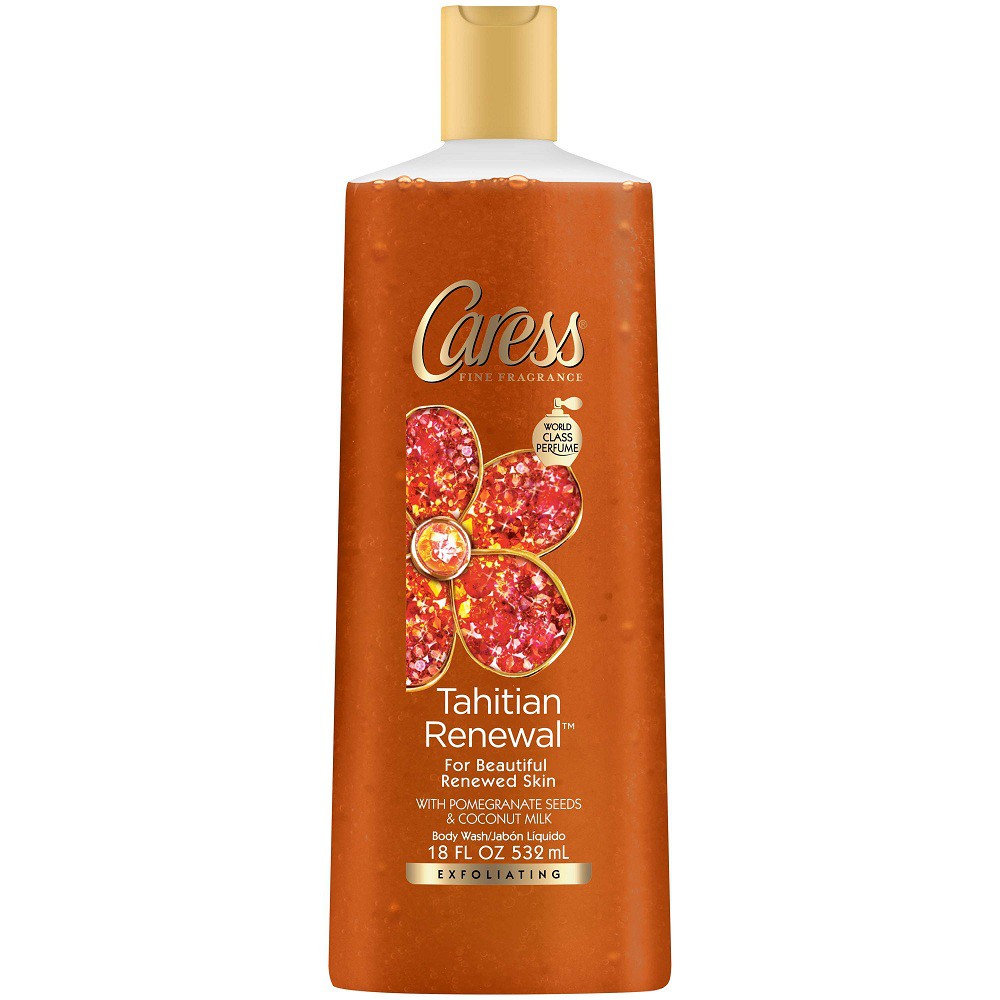 Sữa Tắm Caress 532ml Chính Hãng Với Nhiều Hương Thơm Cho Nhiều Phông Cách khác Nhau vov Cung Cấp.