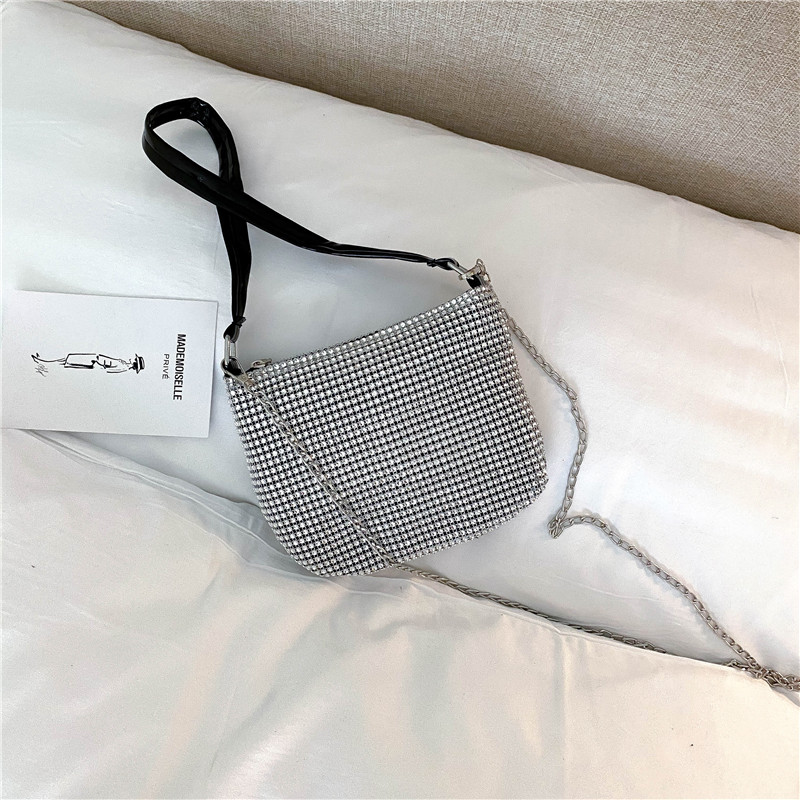 Túi Xách Đeo Chéo Thời Trang Dành Cho Nữ Giới IELGY