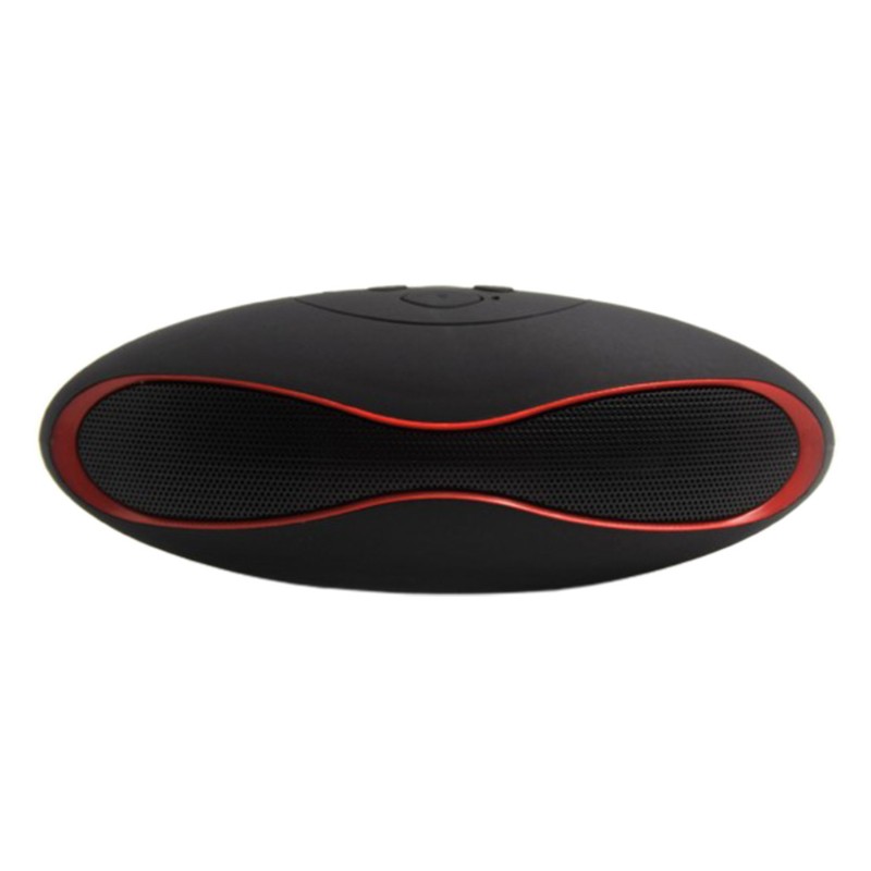 Loa Bluetooth Không Dây Mini 3d