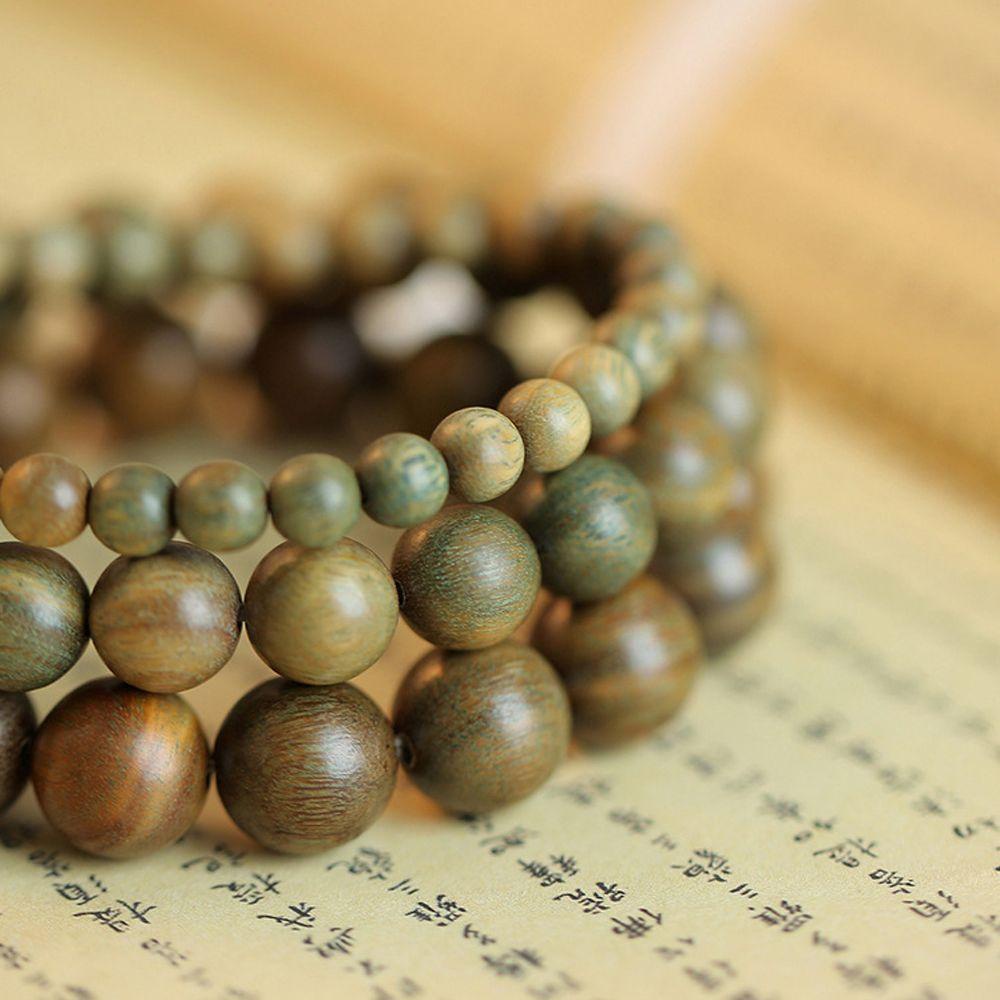 Vòng Tay Handmade Phong Cách Trung Hoa Cổ Điển Thanh Lịch Dành Cho Nữ