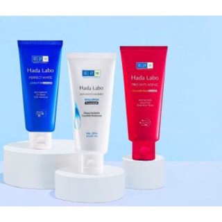 Túp To 80g - Sữa rửa mặt HADA LABO chính hãng công ty