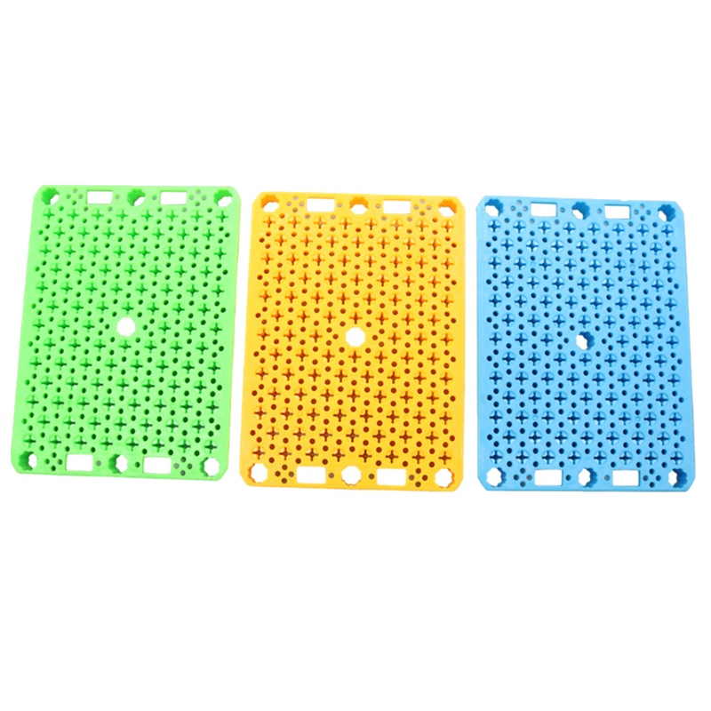 Khối Phân Phối Kết Nối Không Hàn 85x115mm