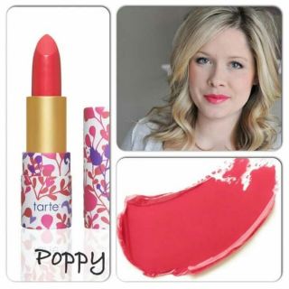 Son Tarte Amazonian Butter Lipstick