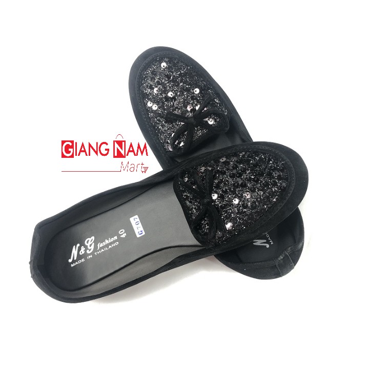 Giày kim sa Thái Lan