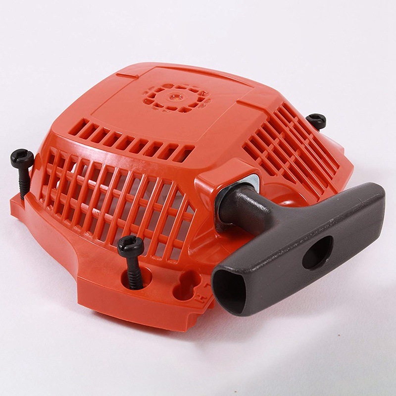 Cuộn Dây Kéo Khởi Động Cho Máy Cưa Husqvarna 435 435E 440 440E 544287002