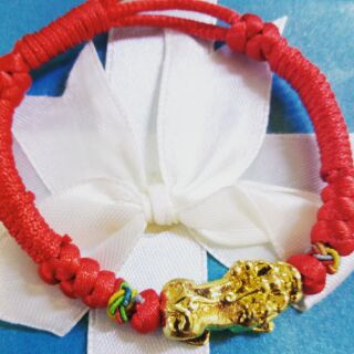 Vòng dây đỏ tỳ hưu