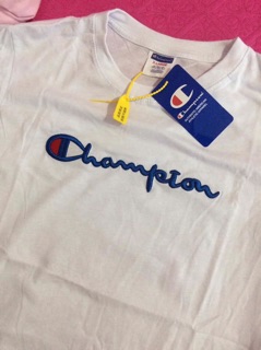 ÁO PHÔNG CHAMPION
