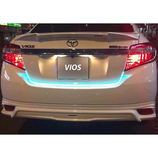 <DEAL HỦY DIỆT> Đèn Led Chạy Cốp Ô tô Mazda 6 - đèn led chạy cốp ô tô mazda 6 @