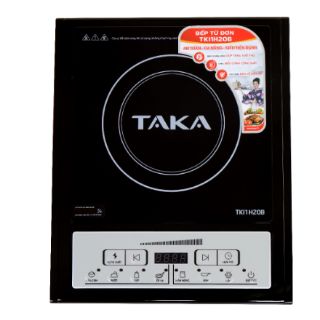 Bếp từ đơn Taka TKI1H20B