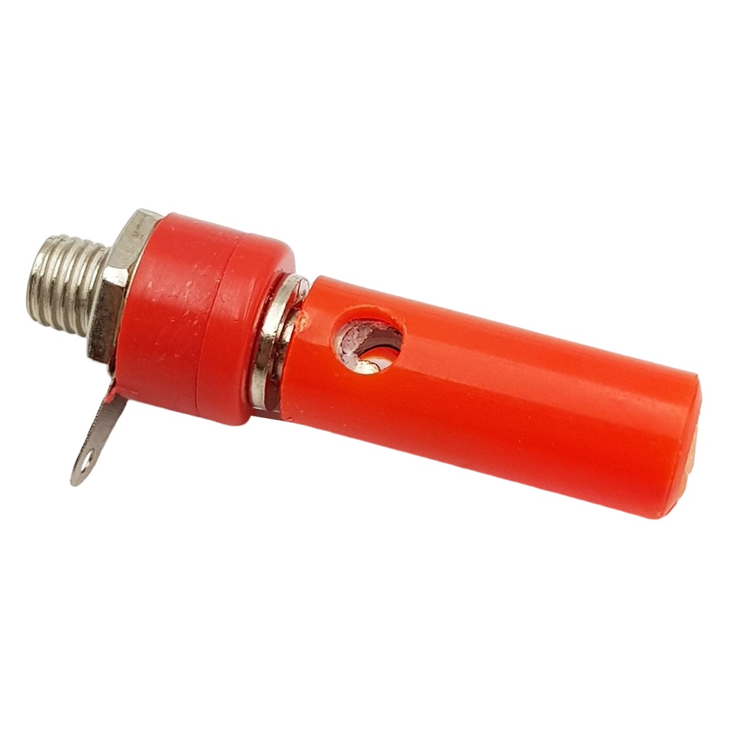 Ổ cắm bắp chuối 4mm