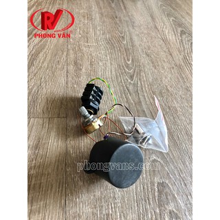 MOBIN ĐÀN BẦU ĐIỆN, hỗ trợ đàn bầu ra loa