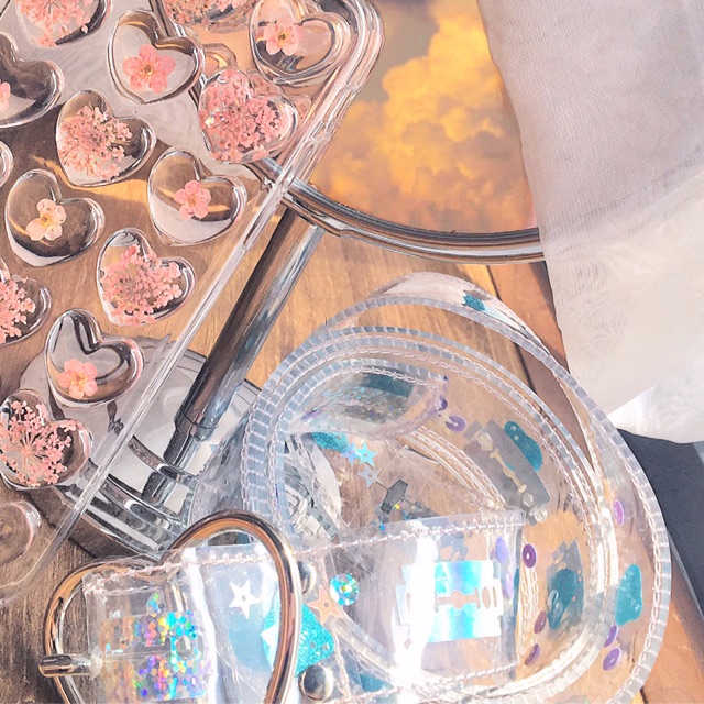 Beam belt edgy - mignonne