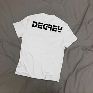 Áo logo Degrey