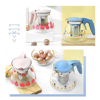Ấm trà 900ml