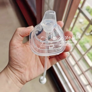 Núm uống nước cho Hegen