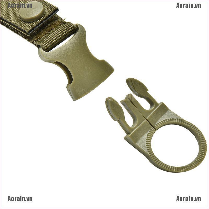 Dây Đai Nylon Móc Chìa Khóa Tiện Lợi