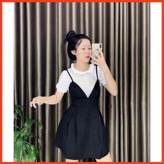 [ FREESHIP ] Set áo ren yếm đẹp 💖 (hàng đẹp)