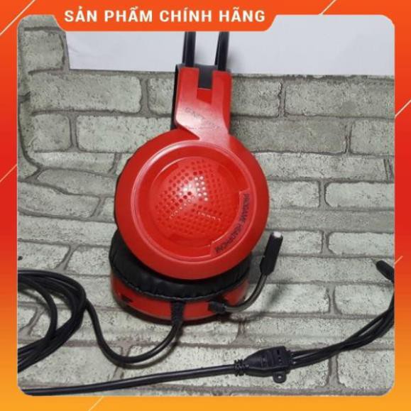 Tai nghe Gnet H3T - Tai nghe chuyên game Gnet H3T