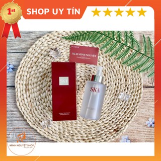 Dầu tẩy trang SK-II Facial treatment Cleansing Oil 250ml