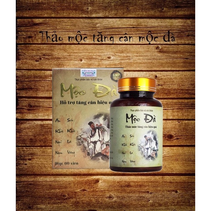 Mộc đà chính hãng sale sập sàn