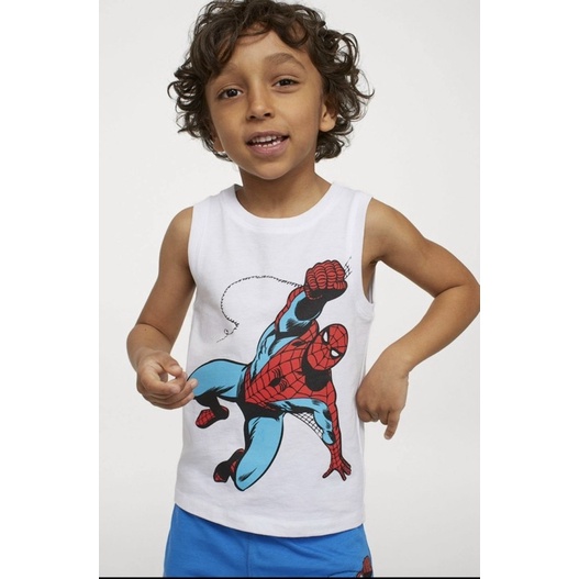 Set 3 áo SN siêu nhân